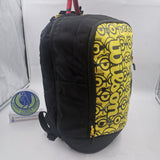 Minions Tour Backpack Yellow/Black WR8013801001