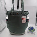 Wilson Women's TotePack Green WR8011602001