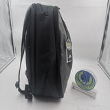 Adidas Uberschall F5BP Tennis & Badminton backpack Black/ Grey/ Yellow