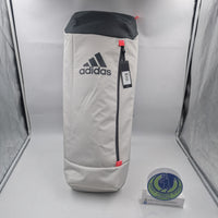 Adidas VS3 3RB Raw White Tennis bag backpack