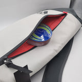 Adidas VS3 3RB Raw White Tennis bag backpack