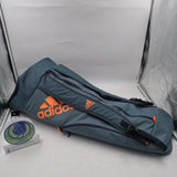 adidas VS3 6RB Legacy Blue Tennis Backpack Bag