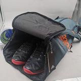 adidas VS3 6RB Legacy Blue Tennis Backpack Bag