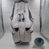 Yonex 75th Anniversary 6-9 rackets Tennis/Badminton Bag White (BA26AEEX) 2022