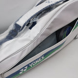 Yonex 75th Anniversary 6-9 rackets Tennis/Badminton Bag White (BA26AEEX) 2022