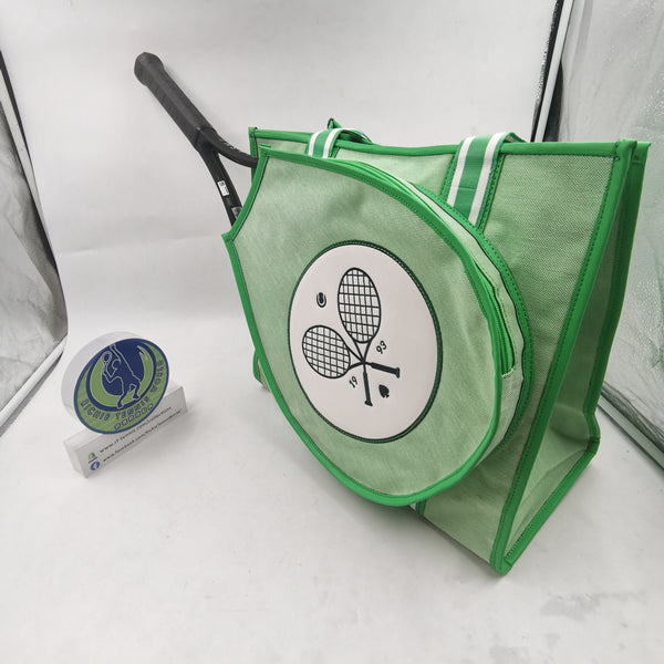 Women's Designer Tote shoulder Bag Limited Edition 2022 for Tennis/ Ba –  Richie Tennis World