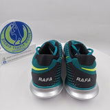 Nike Court Zoom Vapor Cage 4 Rafa Nadal Men's Tennis shoes 2022 US Open