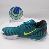 Nike Court Zoom Vapor Cage 4 Rafa Nadal Men's Tennis shoes 2022 US Open