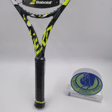 BABOLAT Pure Aero 2023 Tennis racket SKU200101 300g #2 & #3