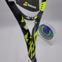 BABOLAT Pure Aero 2023 Tennis racket SKU200101 300g #2 & #3