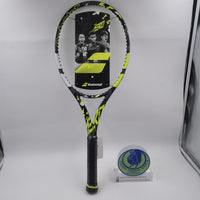 BABOLAT Pure Aero 2023 Tennis racket SKU200101 300g #2 & #3