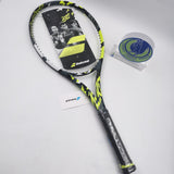 BABOLAT Pure Aero 2023 Tennis racket SKU200101 300g #2 & #3