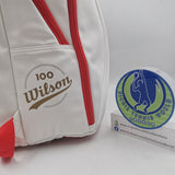 Wilson 100 Year Tour Tennis Backpack SWH WRZ842495