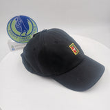 NIKE CAP TENNIS COURT Black