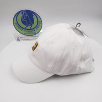 NIKE CAP TENNIS COURT White