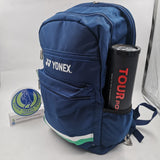 YONEX 75th Anniversary Tennis/Badminton Backpack Bag Midnight Navy(BA12AP)