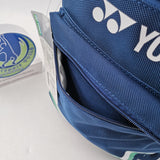 YONEX 75th Anniversary Tennis/Badminton Backpack Bag Midnight Navy(BA12AP)