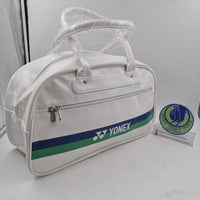 YONEX 75th Anniversary Tote Bag White