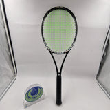 XENECORE RACKET PRO ONE DONNAY Black/Silver