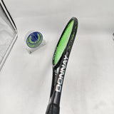 XENECORE RACKET PRO ONE DONNAY Black/Silver