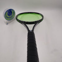 XENECORE RACKET PRO ONE DONNAY Black/Silver