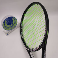 XENECORE RACKET PRO ONE DONNAY Black/Silver