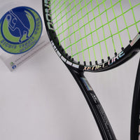 XENECORE RACKET PRO ONE DONNAY Black/Silver