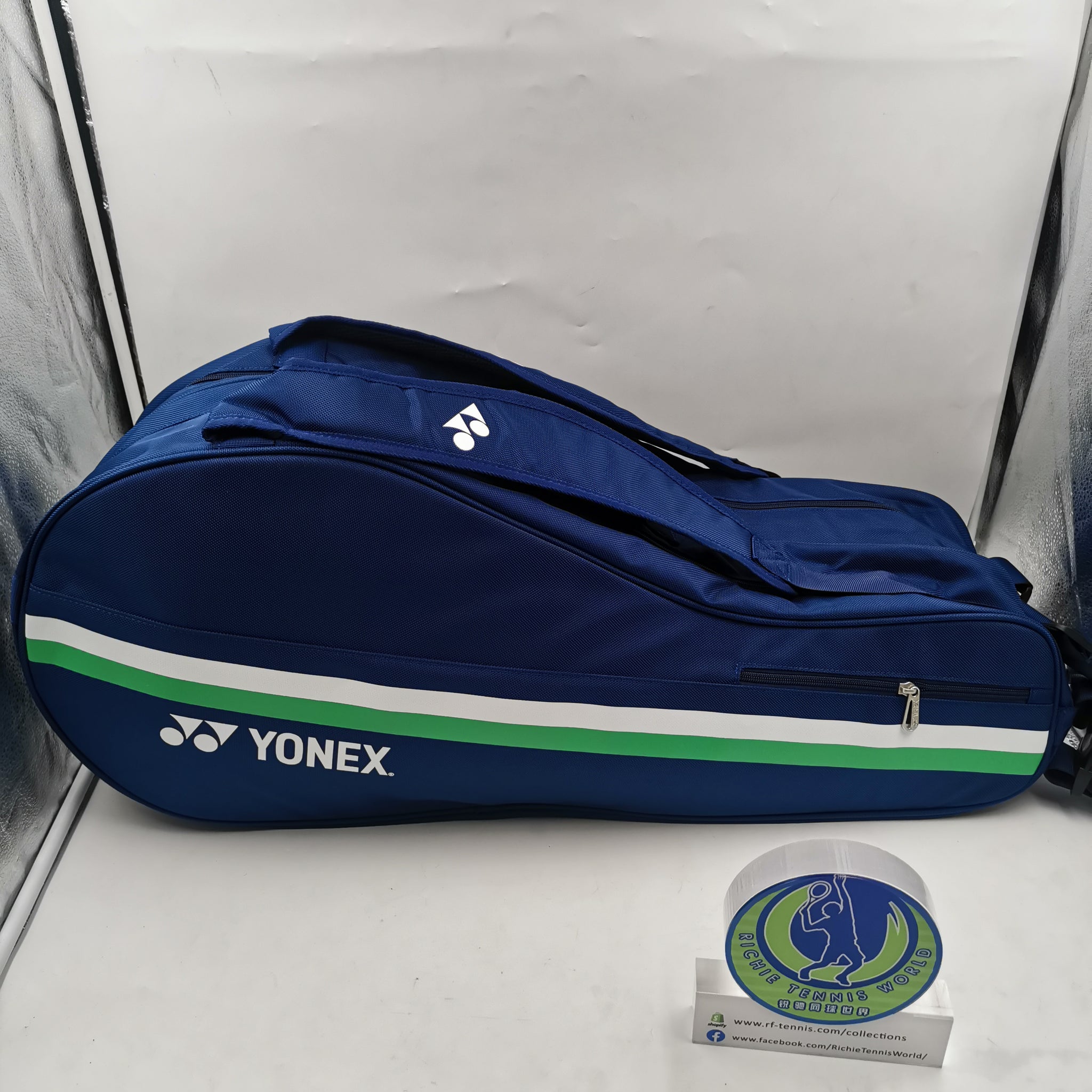 YONEX 75th Anniversary 6-9 Racket Tennis/Badminton Bag