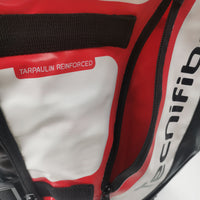 TECHNIFIBRE Endurance Backpack ATP 2017 Black/White/Red