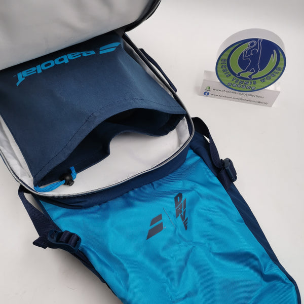 Babolat Backpack Pure Drive – Escuela de Tenis Marineda