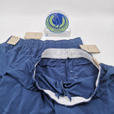 Nike Dir-Fit Navy White Men's Shorts DN1826-410 Standard Fit XL
