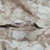 Nike Flex Dri-Fit Short's Khaki Camouflage CV2518-297