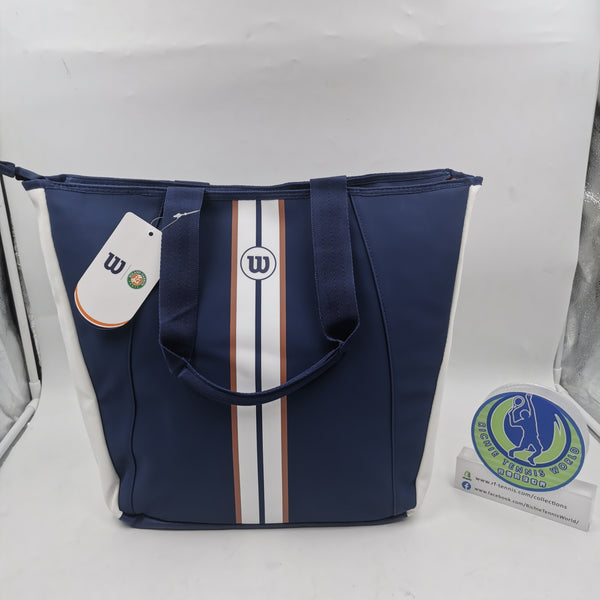 Wilson Roland Garros Premium 9-Pack Wilson Tennis Bags WR801