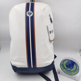 Wilson Roland Garros Super Tour 2023 Backpack Navy/ White/ Clay WR8026101001