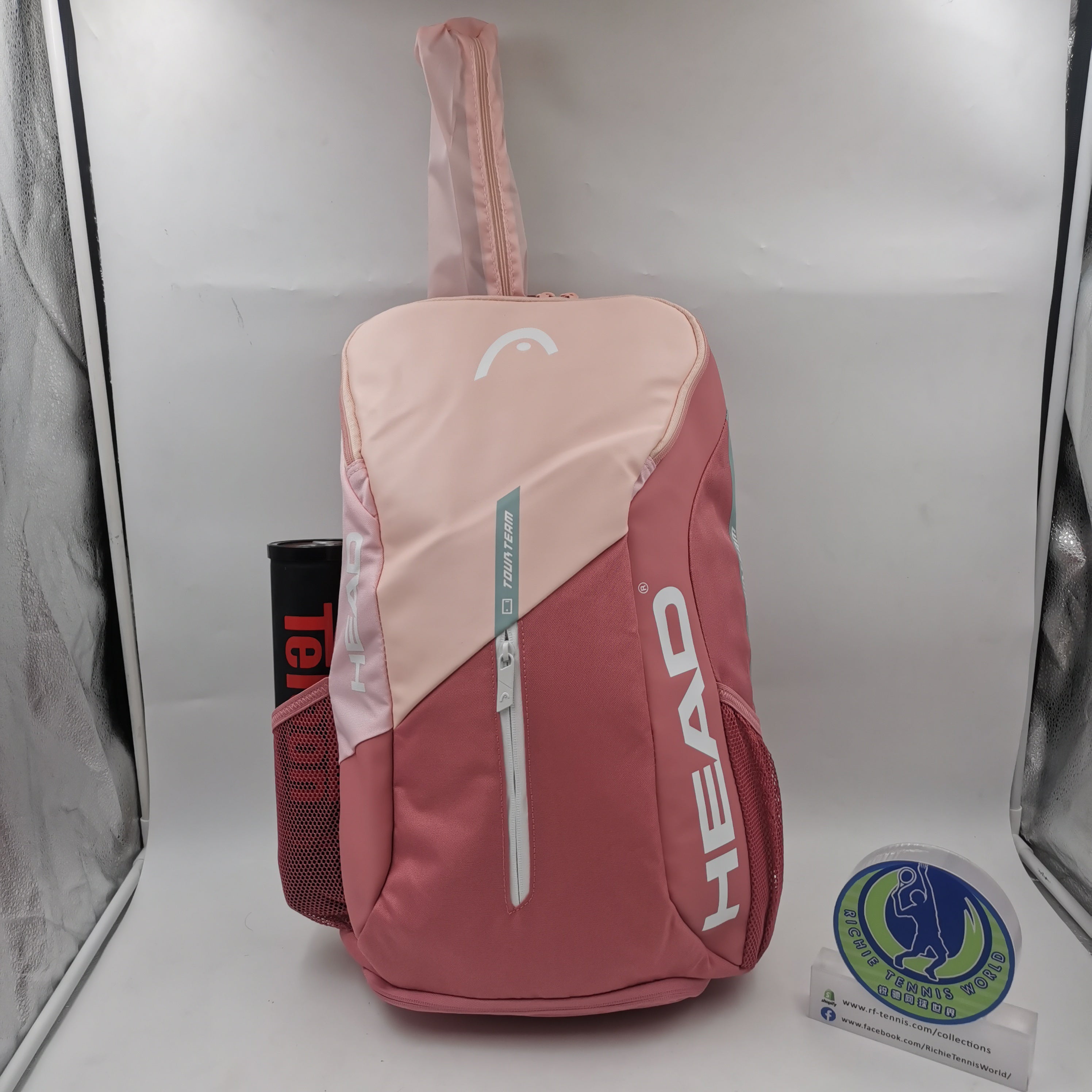 リ様へ♥2/7 HEAD ヘッド テニスバッグ・ケース Tour Team Backpack ツアー