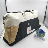 Wilson 2023 Lifestyle Racket Bag Khaki WR8023701001