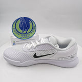 M Nike Zoom Vapor Pro 2 HC White Black 2023 DR6191101