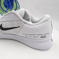 M Nike Zoom Vapor Pro 2 HC White Black 2023 DR6191101
