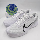 M Nike Zoom Vapor Pro 2 HC White Black 2023 DR6191101