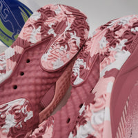 YONEX Power Cushion+  Resolution Rev Women’s Tennis shoe on sale Camou  Pink/ White/ DarkPink