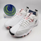 YONEX Power Cushion+  Resolution Rev Camou White/ Pink/ Black Tennis Shoes