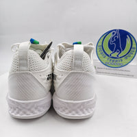 YONEX Power Cushion+  Resolution Rev Men’s Tennis Shoes Limited Edition on Sale Camou White/ Black Skyblue/ Green