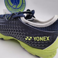 YONEX Power Cushion+  Resolution Rev Camou  Black/ Green/ White Tennis Shoes