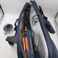 Head Sharapova Court Tennis Duffel Bag (Navy) #283249