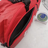 Wilson Tour 2 Compartment/ 6pck Tennis Bag Red small  WRZ847909