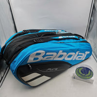 Babolat Pure Drive RH12 (Blue/White/Black) 751169-136