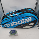 Babolat Pure Drive RH12 (Blue/White/Black) 751169-136