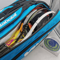 Babolat Pure Drive RH12 (Blue/White/Black) 751169-136