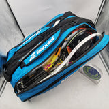 Babolat Pure Drive RH12 (Blue/White/Black) 751169-136