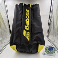 Babolat Rafa Nadal Pure Aero RH12 Tennis Bag 2019 RHx12